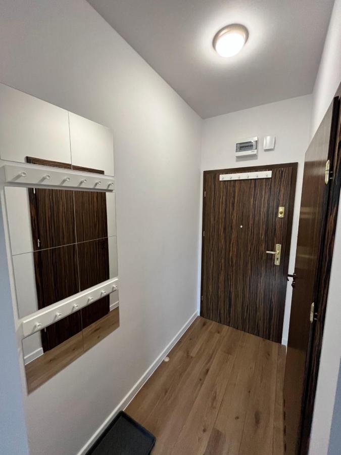 Apartament Love Gory Karpacz Centrumアパートメント エクステリア 写真