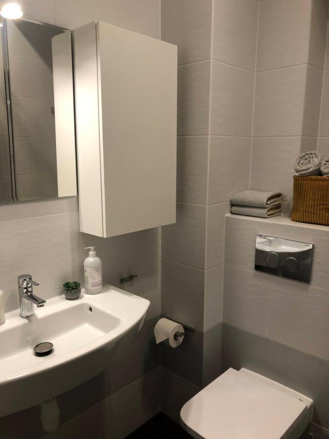Apartament Love Gory Karpacz Centrumアパートメント エクステリア 写真