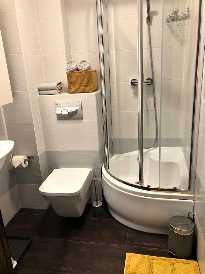 Apartament Love Gory Karpacz Centrumアパートメント エクステリア 写真