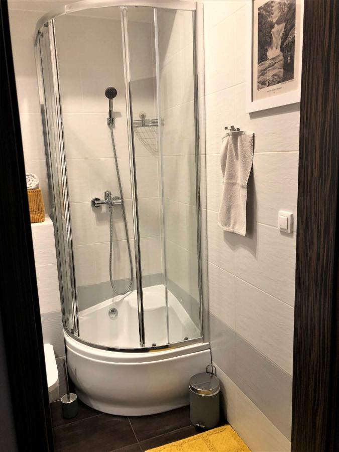 Apartament Love Gory Karpacz Centrumアパートメント エクステリア 写真